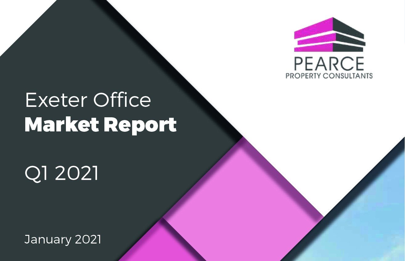 Q1 market report