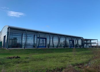 Flybe training academy 1