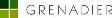 Grenadier logo
