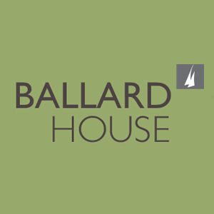 Ballard house