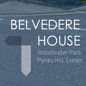 Belvedere house