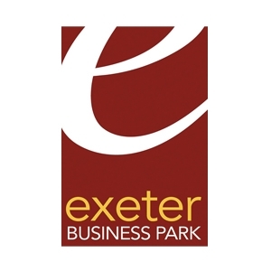 Exeter business park