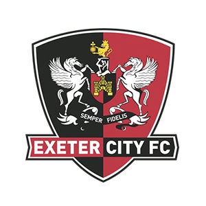 Exeter city fc