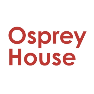 Osprey house