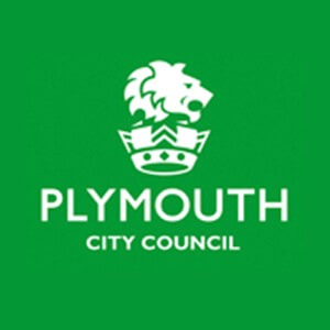 Plymouth city