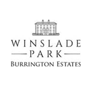 Winslade house